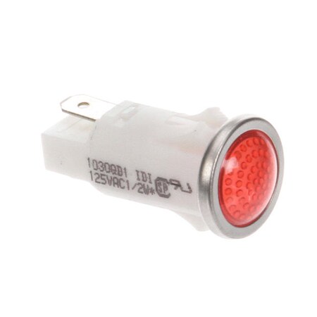 Legion Pilot Light Red 407810